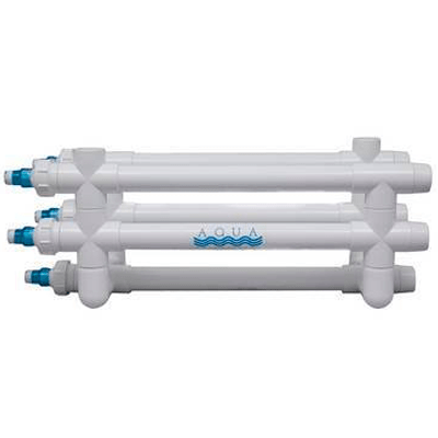 Aqua UV 200 watt