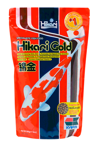 Hikari Gold