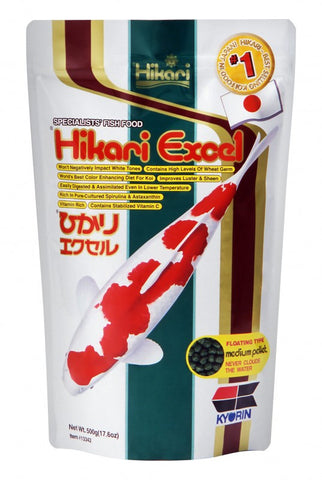 Hikari Excel