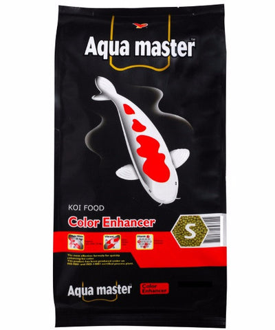 Aqua Master Color