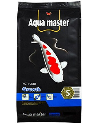 Aqua Master Growth
