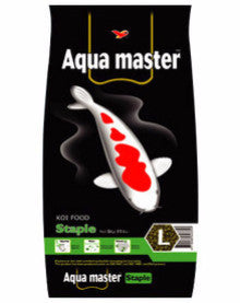 Aqua Master Staple