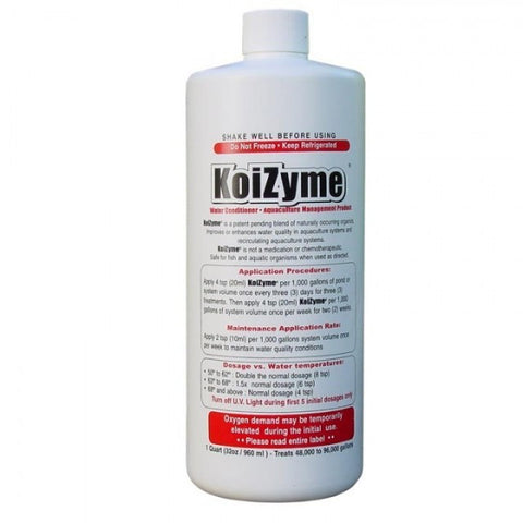 KoiZyme