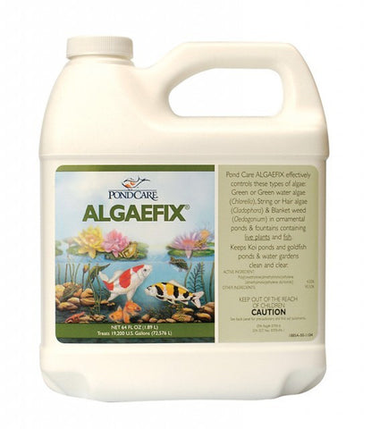 PondCare AlgaeFix (Aquarium Pharmaceuticals)