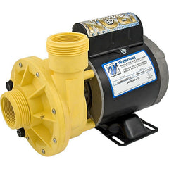 Pond Pumps - External